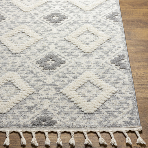 Surya Nora NOA-2303 Cream Area Rug - Image 2