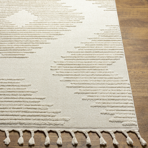 Surya Nora NOA-2304 Cream Area Rug - Image 2