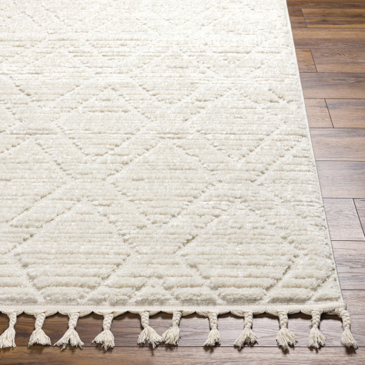 Surya Nora NOA-2308 Cream Area Rug - Image 2