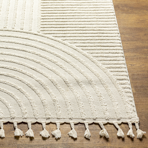 Surya Nora NOA-2309 Cream Area Rug - Image 2