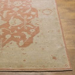 Surya Normandy NOY-8000 Beige Area Rug