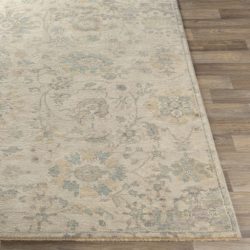 Surya Normandy NOY-8006 Lavender Area Rug