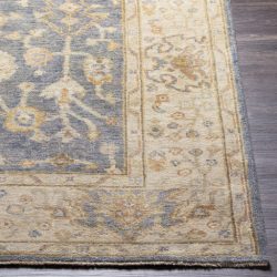 Alternative view of Surya Normandy NOY-8007 Beige Area Rug