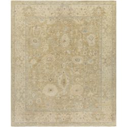 Surya Normandy NOY-8008 Beige Area Rug