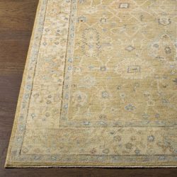 Alternative view of Surya Normandy NOY-8008 Beige Area Rug