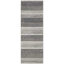 Surya Nepali NPI-2303 Black Area Rug