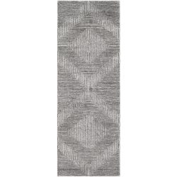 Surya Nepali NPI-2316 Black Area Rug