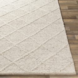 Alternative view of Surya Napels NPL-2305 Light Beige Area Rug