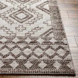 Alternative view of Surya Napoli NPO-2303 Beige Area Rug