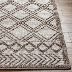 Alternative view of Surya Napoli NPO-2308 Beige Area Rug