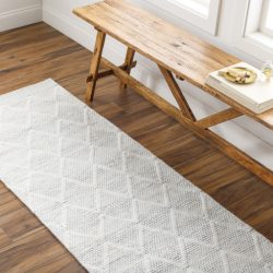 Surya Napoli NPO-2316 Black Area Rug