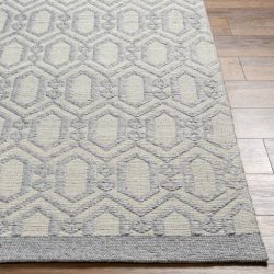 Alternative view of Surya Napoli NPO-2317 Beige Area Rug