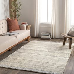 Surya Nottingham NTM-2301 Charcoal Area Rug