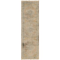 Surya Nirvana NVN-2301 Beige Area Rug