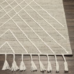 Alternative view of Surya Norwood NWD-2303 Cream Area Rug