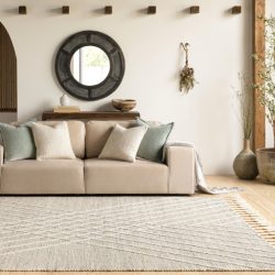 Surya Norwood NWD-2303 Cream Area Rug