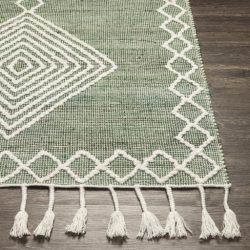 Alternative view of Surya Norwood NWD-2305 Cream Area Rug