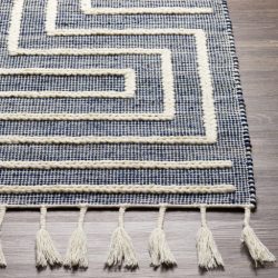 Alternative view of Surya Norwood NWD-2306 Cream Area Rug