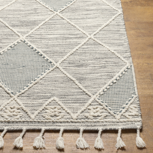Surya Norwood NWD-2307 Charcoal Area Rug - Image 2