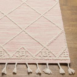 Alternative view of Surya Norwood NWD-2309 Cream Area Rug