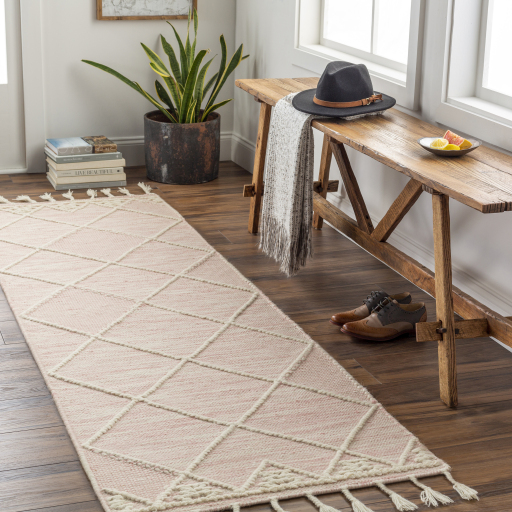 Surya Norwood NWD-2309 Cream Area Rug