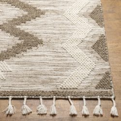Alternative view of Surya Norwood NWD-2310 Cream Area Rug