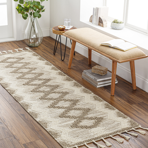 Surya Norwood NWD-2310 Cream Area Rug