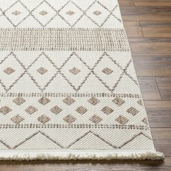 Alternative view of Surya New Delhi NWH-2300 Area Rug