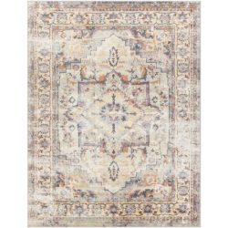 Surya New Mexico NWM-2305 Blue Area Rug