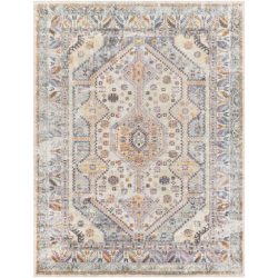 Surya New Mexico NWM-2309 Blue Area Rug