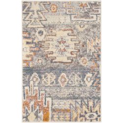 Surya New Mexico NWM-2310 Blue Area Rug