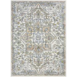 Surya New Mexico NWM-2318 Brick Red Area Rug