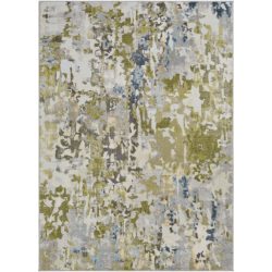 Surya New Mexico NWM-2333 Charcoal Area Rug