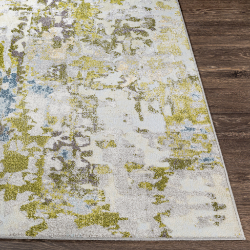 Surya New Mexico NWM-2333 Charcoal Area Rug - Image 3