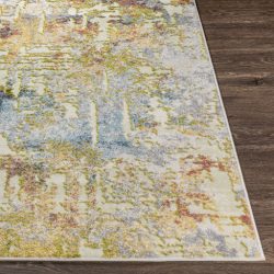 Alternative view of Surya New Mexico NWM-2334 Brick Red Area Rug