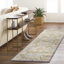 Alternative view of Surya New Mexico NWM-2340 Brick Red Area Rug