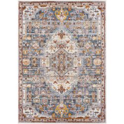 Surya New Mexico NWM-2342 Blue Area Rug