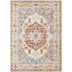 Surya New Mexico NWM-2344 Blue Area Rug