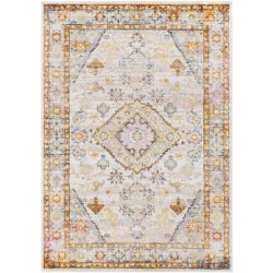 Surya New Mexico NWM-2346 Blue Area Rug