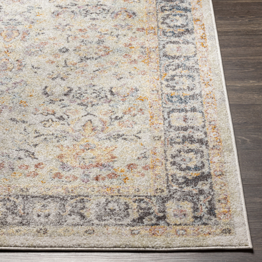 Surya New Mexico NWM-2356 Brick Red Area Rug - Image 3