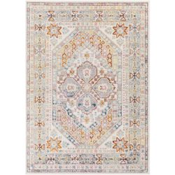 Surya New Mexico NWM-2364 Blue Area Rug
