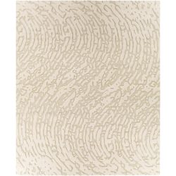 Surya Oakland OAA-1001 Light Beige Area Rug