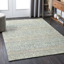 Alternative view of Surya Oakland OAA-1011 Beige Area Rug