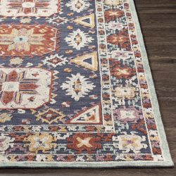 Alternative view of Surya Oakland OAA-1012 Beige Area Rug