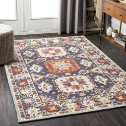 Surya Oakland OAA-1012 Beige Area Rug