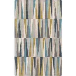 Surya Oasis OAS-1095 Beige Area Rug