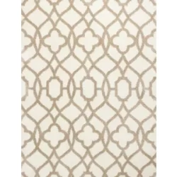 Kas Oasis 1652 Ivory Area Rug