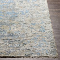 Alternative view of Surya Ocean OCE-2301 Blue Area Rug