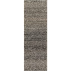 Surya Odessa ODS-2300 Black Area Rug