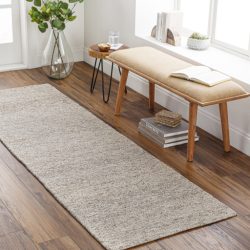 Alternative view of Surya Odessa ODS-2302 Beige Area Rug